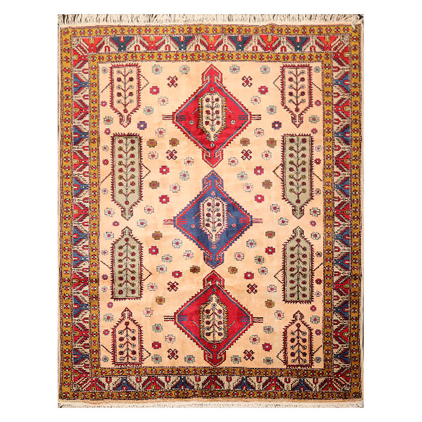 Arts And Crafts Rug Wayfair